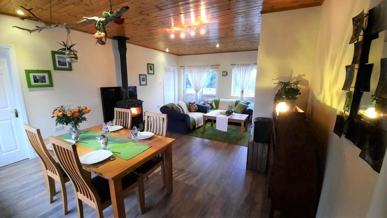 Clifden Wildflower Cottage - Clifden Countryside Lettings Exteriör bild