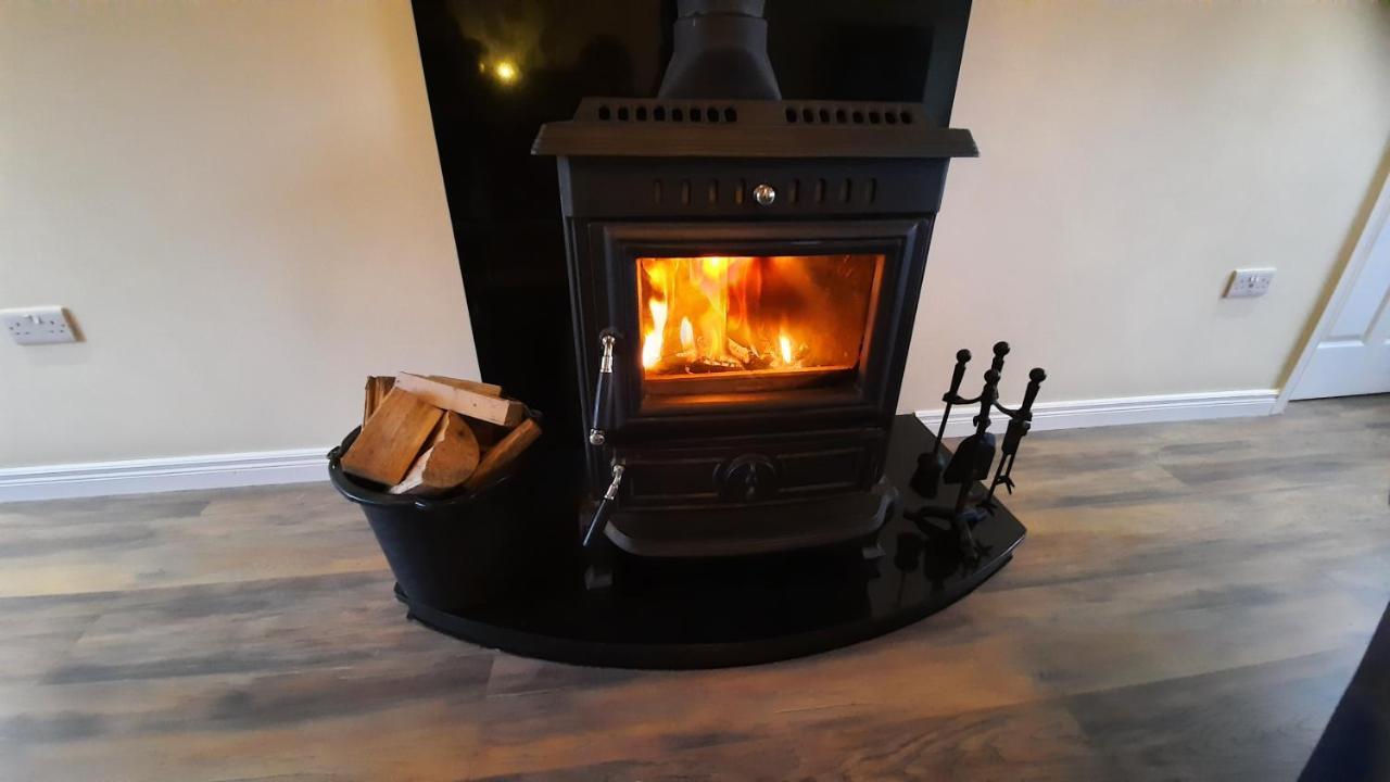 Clifden Wildflower Cottage - Clifden Countryside Lettings Exteriör bild