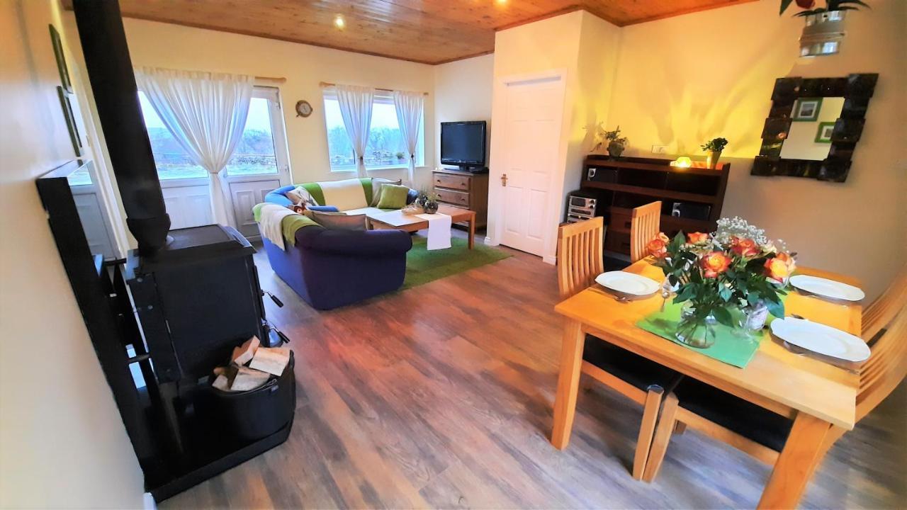 Clifden Wildflower Cottage - Clifden Countryside Lettings Exteriör bild
