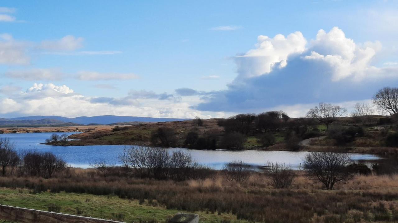 Clifden Wildflower Cottage - Clifden Countryside Lettings Exteriör bild