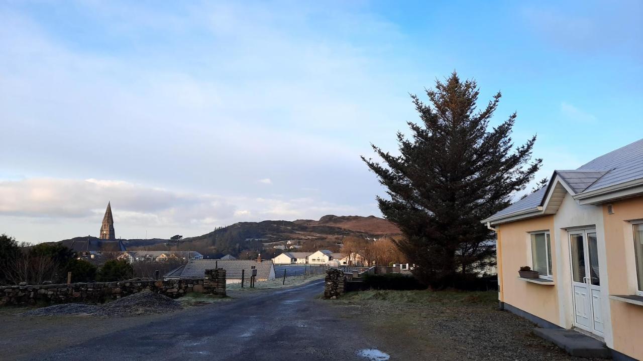 Clifden Wildflower Cottage - Clifden Countryside Lettings Exteriör bild