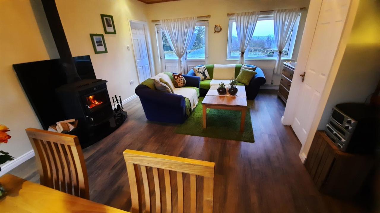 Clifden Wildflower Cottage - Clifden Countryside Lettings Exteriör bild