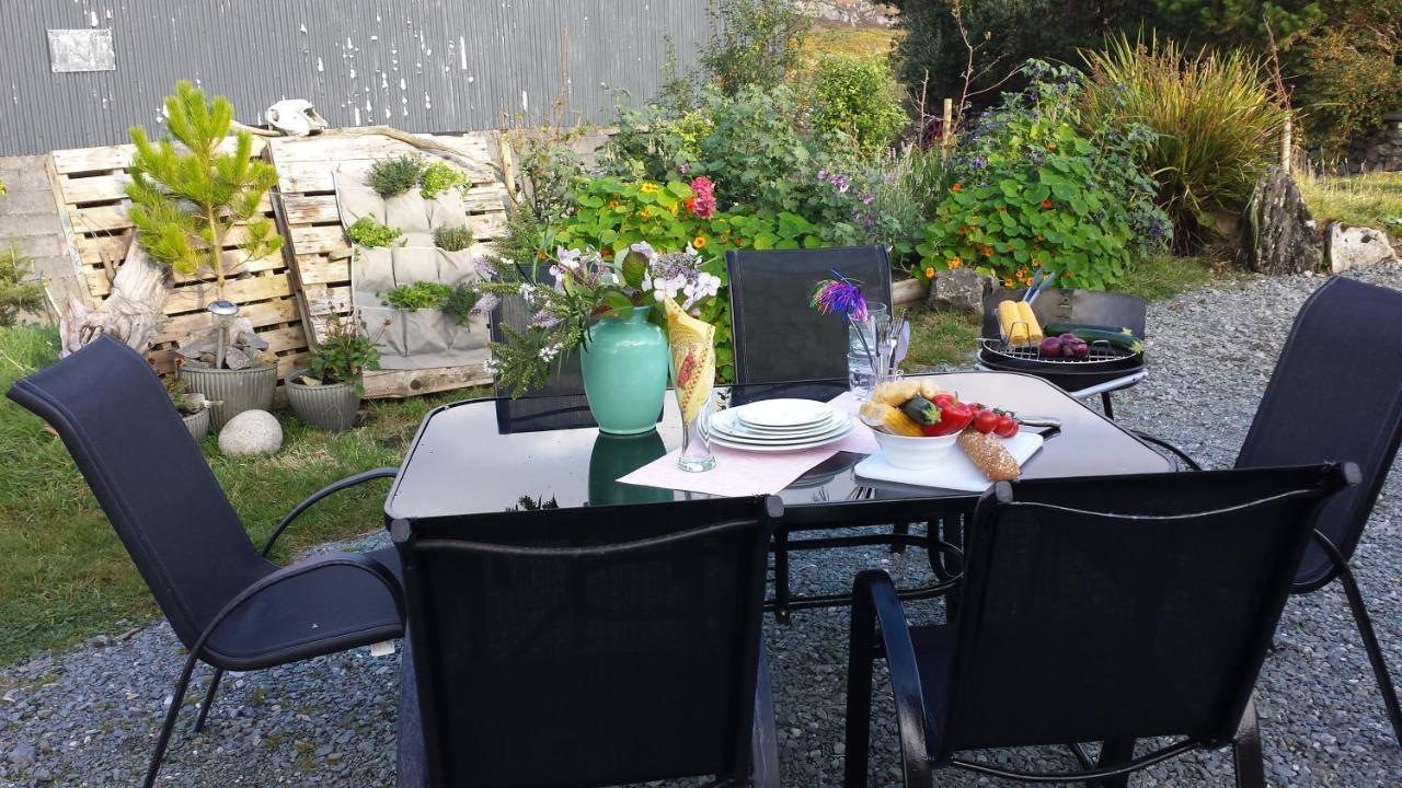 Clifden Wildflower Cottage - Clifden Countryside Lettings Exteriör bild