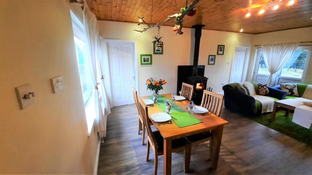 Clifden Wildflower Cottage - Clifden Countryside Lettings Exteriör bild