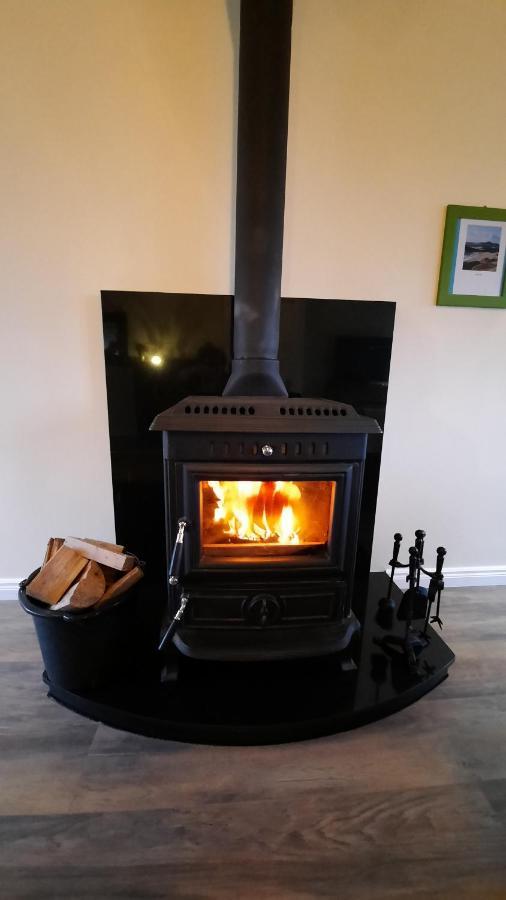 Clifden Wildflower Cottage - Clifden Countryside Lettings Exteriör bild