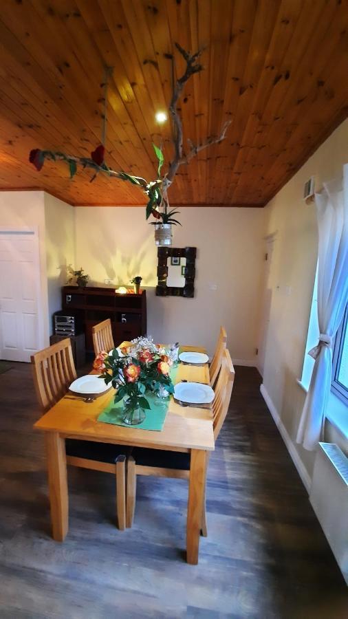 Clifden Wildflower Cottage - Clifden Countryside Lettings Exteriör bild