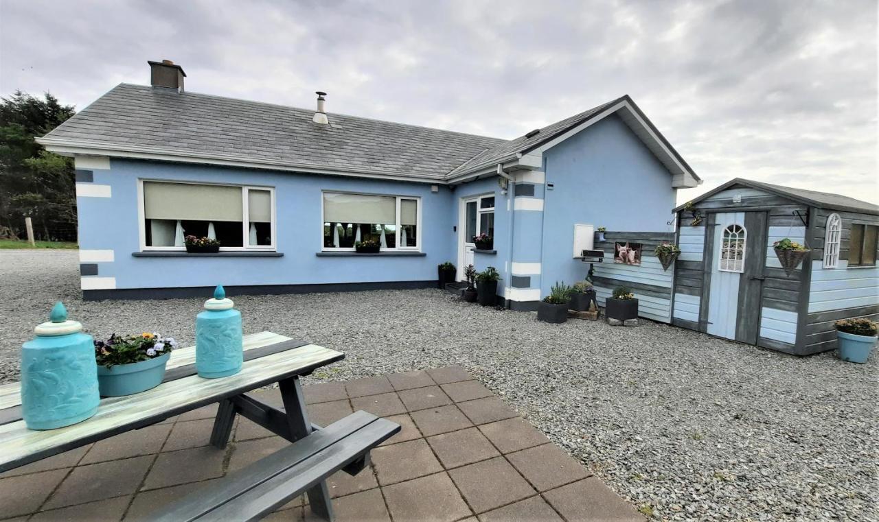 Clifden Wildflower Cottage - Clifden Countryside Lettings Exteriör bild
