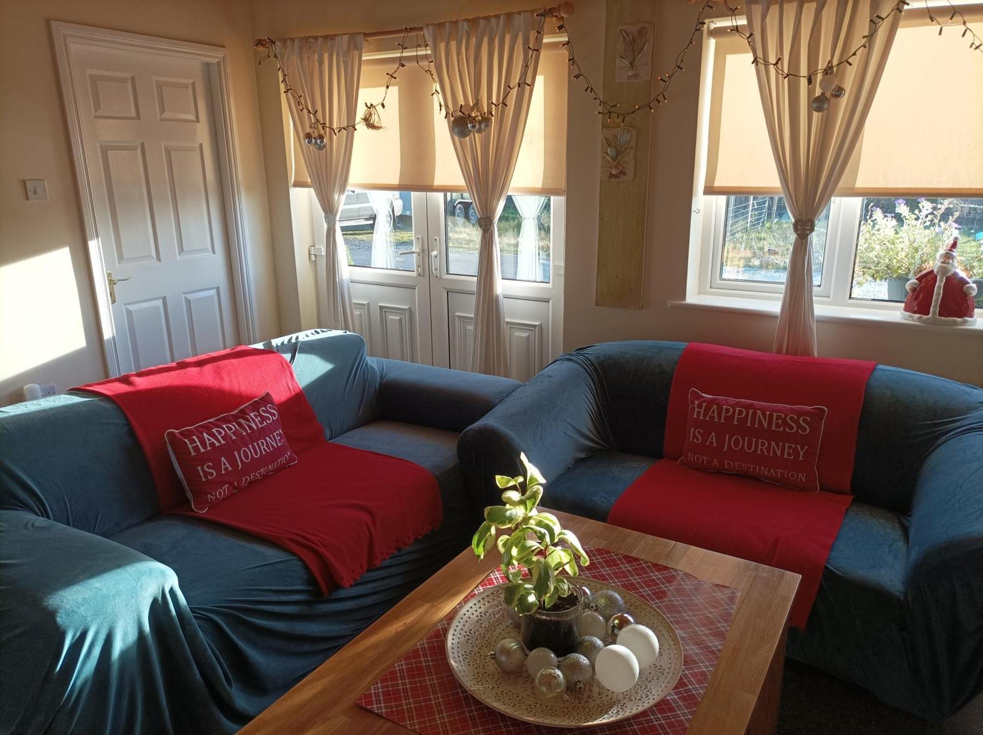Clifden Wildflower Cottage - Clifden Countryside Lettings Exteriör bild