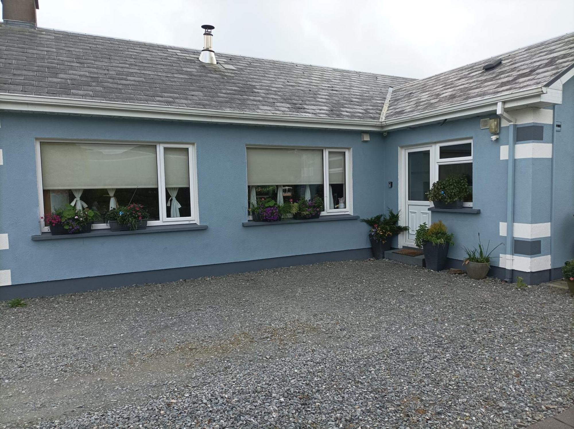 Clifden Wildflower Cottage - Clifden Countryside Lettings Exteriör bild