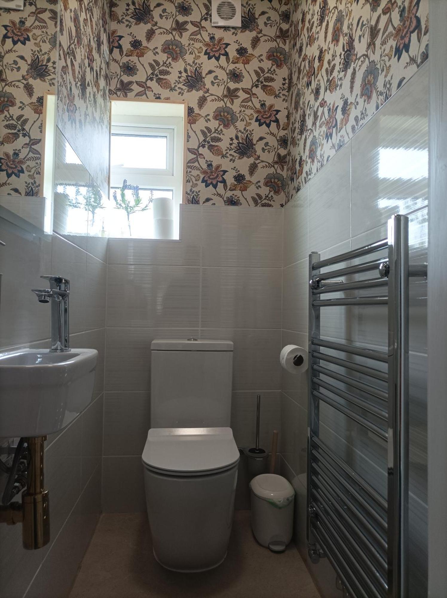 Clifden Wildflower Cottage - Clifden Countryside Lettings Exteriör bild